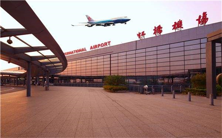 洛阳空运到上海(虹桥、浦东)