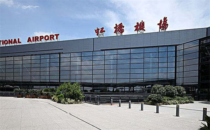 洛阳空运到上海(虹桥、浦东)