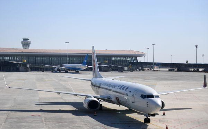 洛阳空运北京（首都、大兴）机场