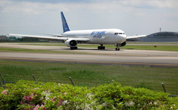 洛阳空运常州机场物流